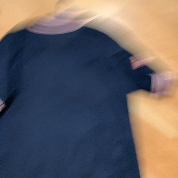 Virginia Cavaliers Baseball Jersey Colosseum Mens size Large - Picture 4 of 6